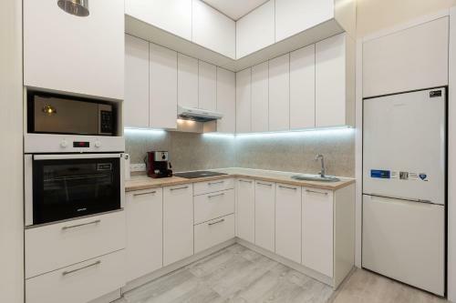 Business Apartment