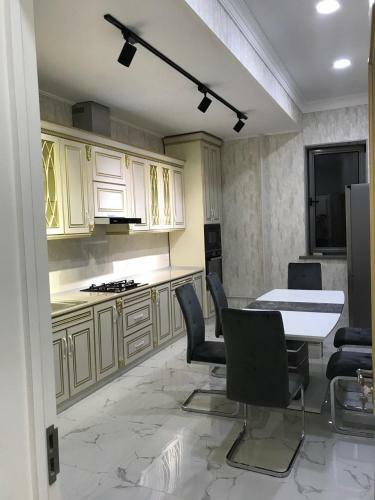 Havas Apartment