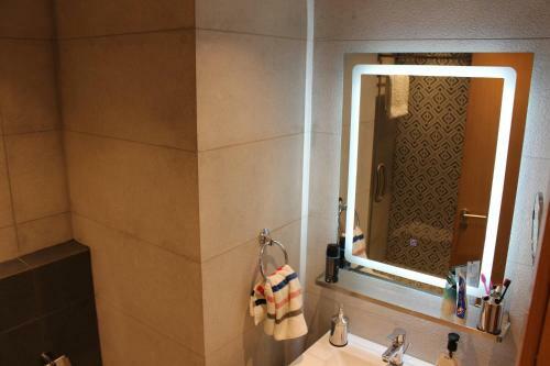Apartamento An Modern New Apt In Al-abdali Amman