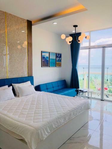 Apartamento C?n H? Ocean Vista 1pn M?i N�