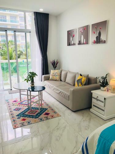 Apartamento C?n H? Sealinks 1pn M?i N�