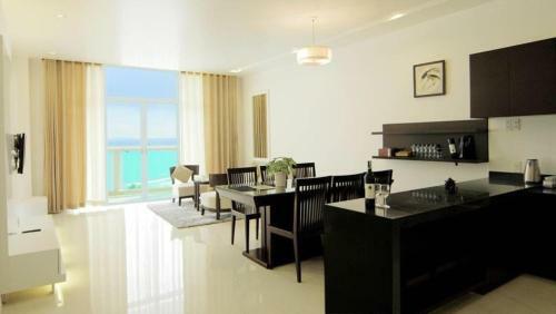 Apartamento Ocean Visa 2pn- Sea Links Mui Ne