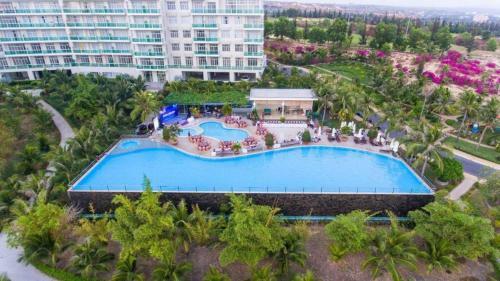 Apartamento Ocean Visa 2pn- Sea Links Mui Ne