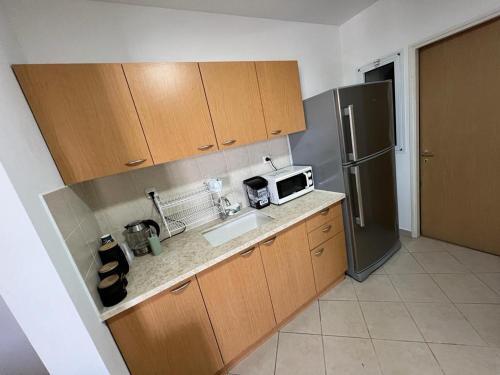 Atias Holiday Apartments (Zipi)