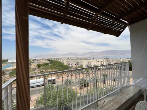 Atias Holiday Apartments (Zipi)