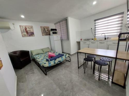 Apartamento Joe's Central Sea View