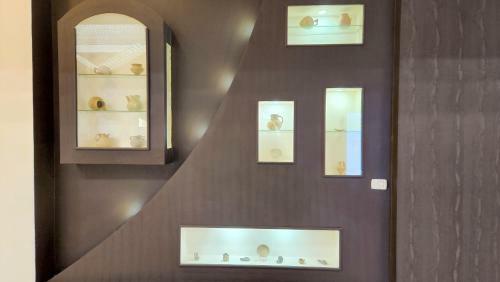Hotel Red Crescent Guesthouse