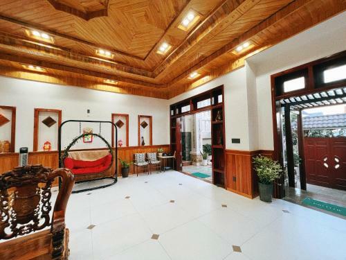 L� Villa & Homestay (M?i N�-phan Thi?t)