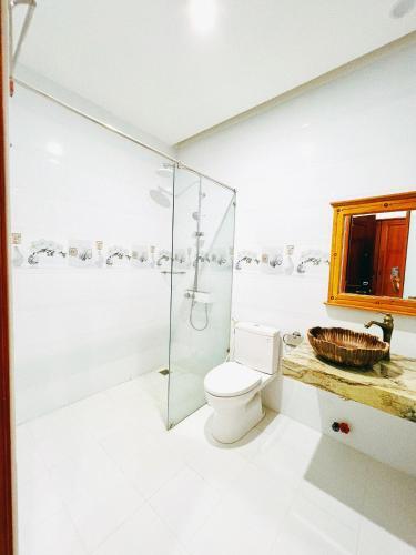 L� Villa & Homestay (M?i N�-phan Thi?t)