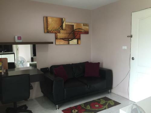 Apartamento Pluscondo1 @ Kathu (36)