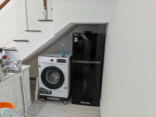 Apartamento Home H� Huy T?p