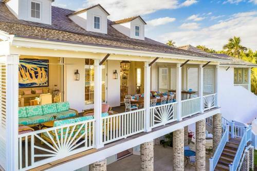 Villa Rosalita, Harbour Island, Bahamas