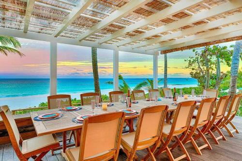 Villa Rosalita, Harbour Island, Bahamas