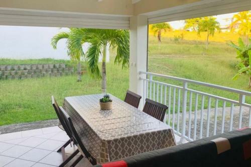 Apartamento Appartement Le Colibri