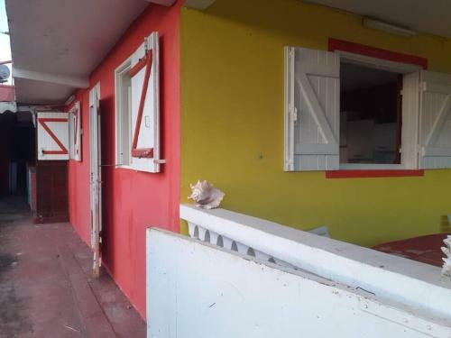 Apartamento Bas de Villa � La Campagne