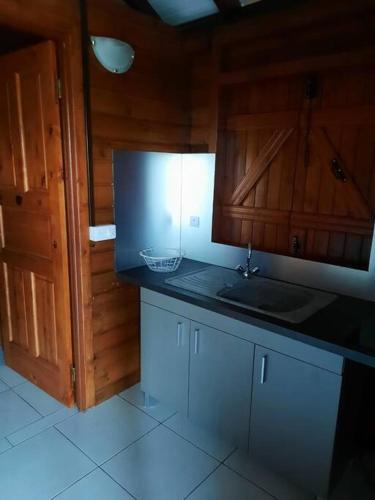 Apartamento Bungalow � La Campagne