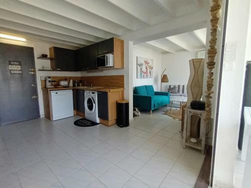 Apartamento R�sidence Les Marines Magnifique T3