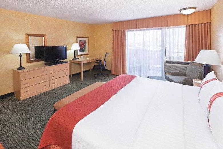 Hotel Holiday Inn Santa Fe
