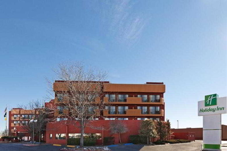 Hotel Holiday Inn Santa Fe