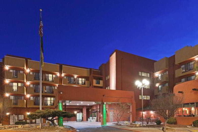 Hotel Holiday Inn Santa Fe