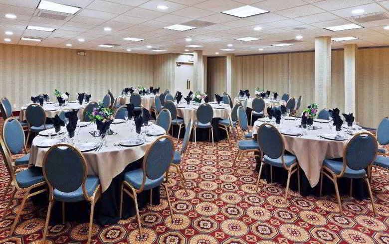 Hotel Holiday Inn Santa Fe