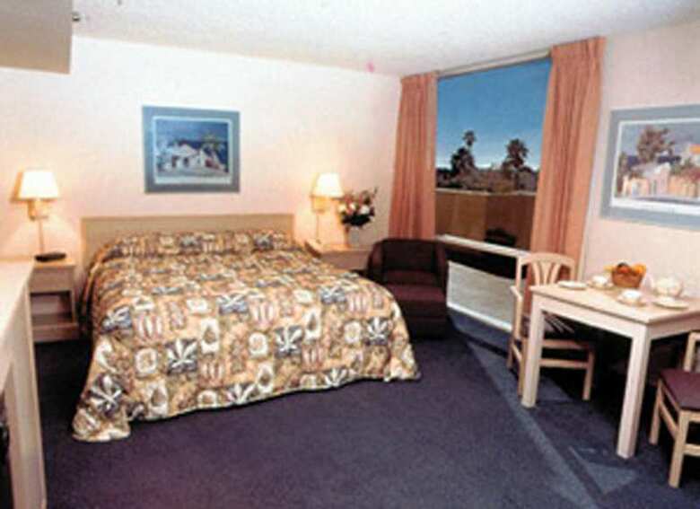 Hotel Best Western Gateway
