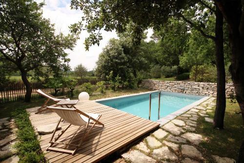 Bed & Breakfast Les Pierres Sauvages