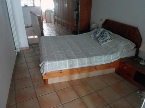 Holiday Home As T�nel