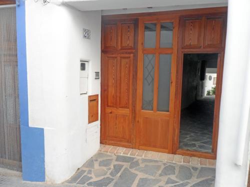 Holiday Home As T�nel