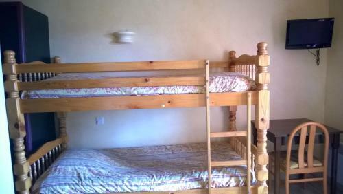 Hotel Les Cavalets