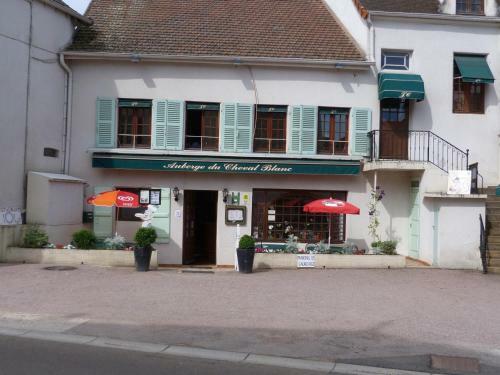 Hotel H�tel Restaurant Du Cheval Blanc