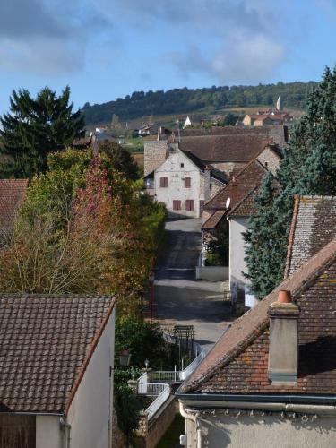 Hotel H�tel Restaurant Du Cheval Blanc