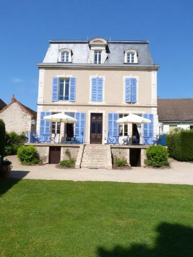Hotel H�tel Restaurant Du Cheval Blanc