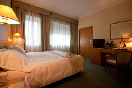 Hotel Villa Ida
