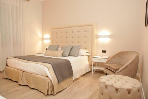 Hotel Villa Ida