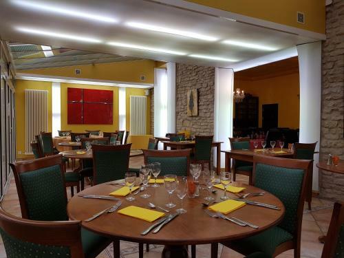 Hotel Restaurant La Sir�ne