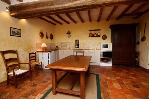 Bed & Breakfast Manoir Du Bois Noblet