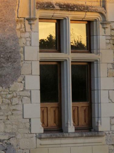 Bed & Breakfast Manoir Du Bois Noblet