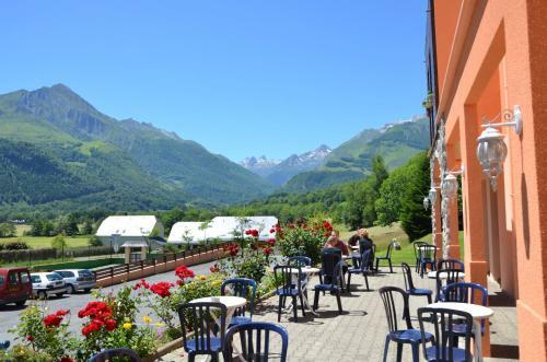 Hotel Le Picors