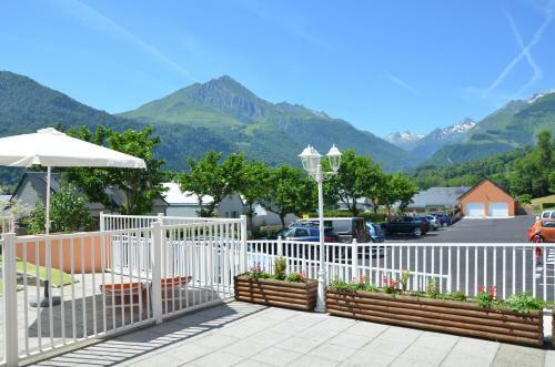 Hotel Le Picors