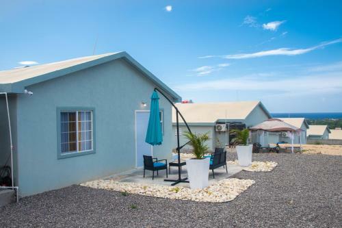 Luxury Overlooking Puerto Seco Beach @camelot