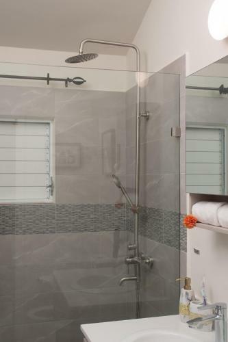Luxury Overlooking Puerto Seco Beach @camelot