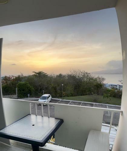 Apartamento Appartement R�sidence de La Baie