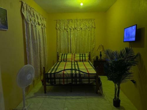Cheerful 3-bedroom Single Family Home