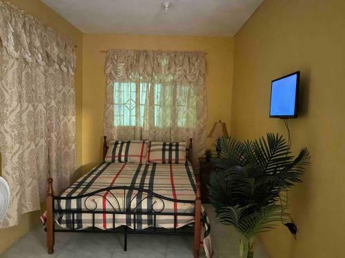 Cheerful 3-bedroom Single Family Home
