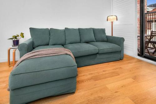 Hidden-on-hallett 1 Bdrm Apartment Wifi Netflix
