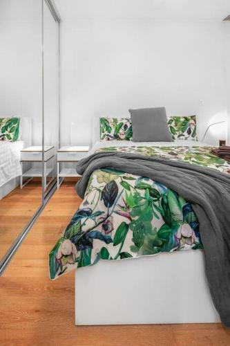 Hidden-on-hallett 1 Bdrm Apartment Wifi Netflix