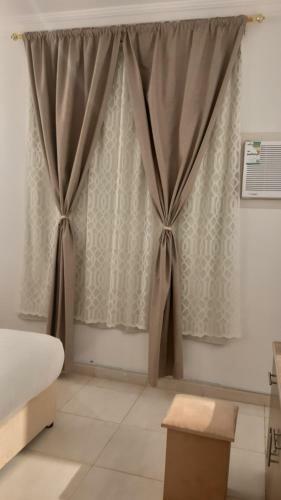 Apartamento Nights Furnished Units