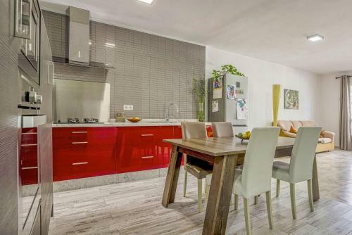 Apartamento Lovely 1 Bedroom House