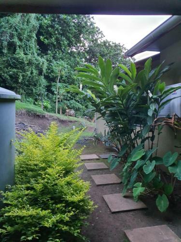 Terama Retreat